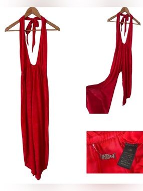 Indah Jumpsuit